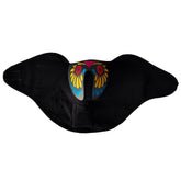 Nocturnal LED Mask (Sound Activated)